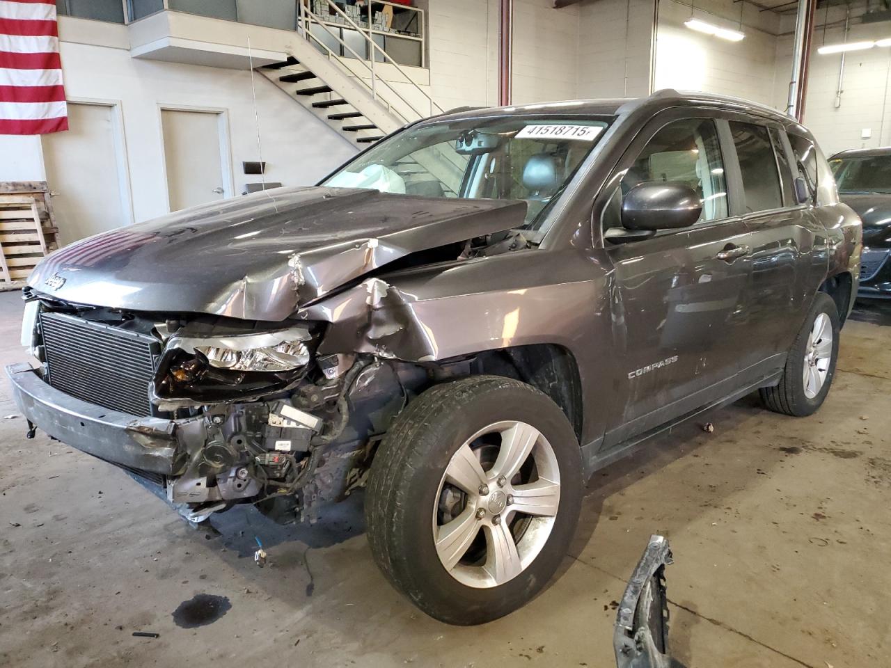 2015 Jeep Compass - Image 1
