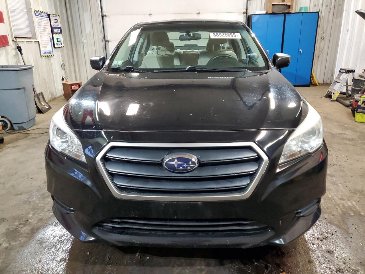 2016 Subaru Legacy - Image 5