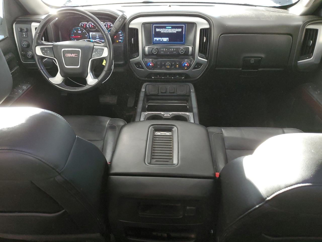 2017 GMC Sierra - Image 8