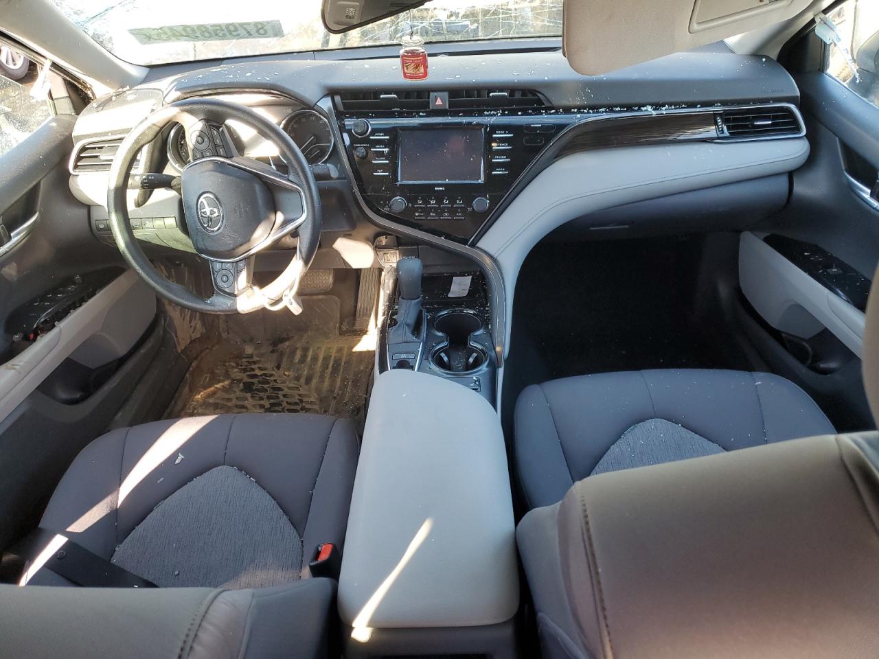 2020 Toyota Camry - Image 8