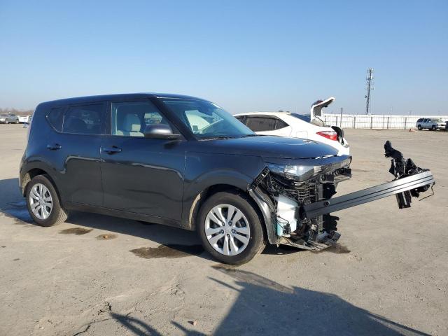  KIA SOUL 2025 Серый