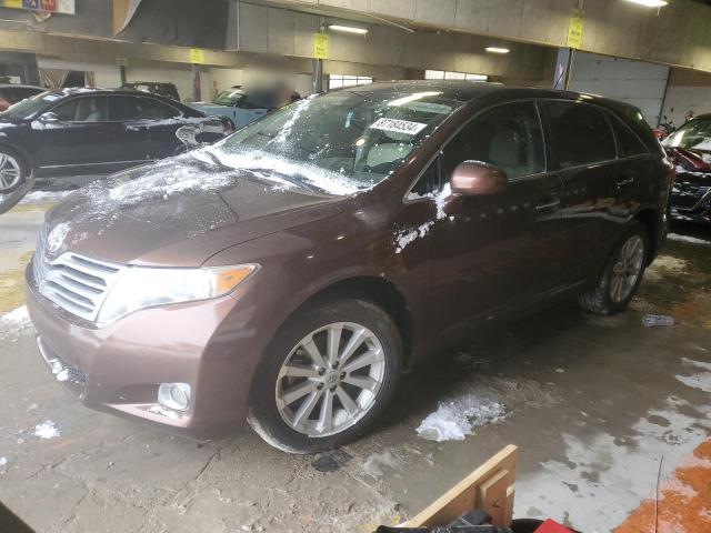 2009 Toyota Venza 