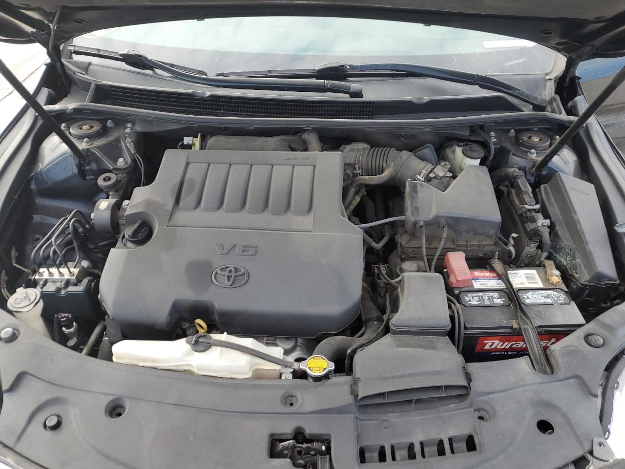 2013 Toyota Avalon - Image 13