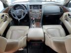 2018 Nissan Armada Sv for Sale in Oklahoma City, OK - Front End