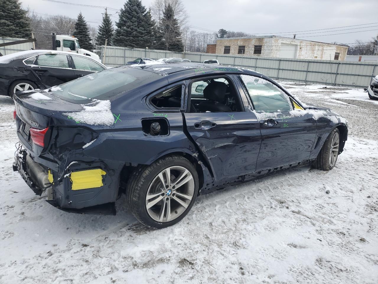 2019 BMW 4er - Image 3