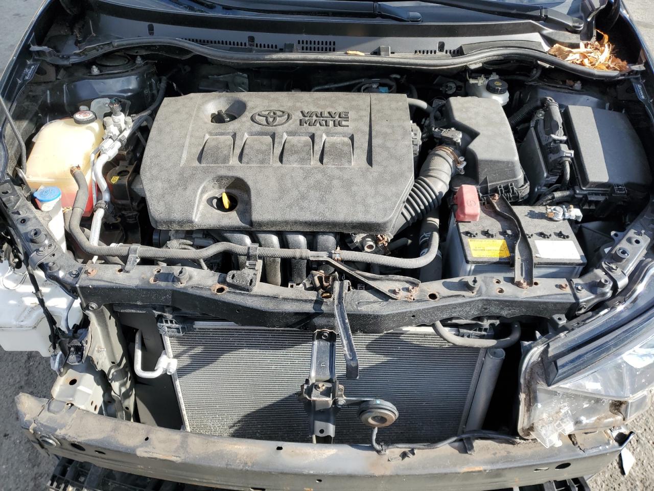 2018 Toyota Corolla - Image 11