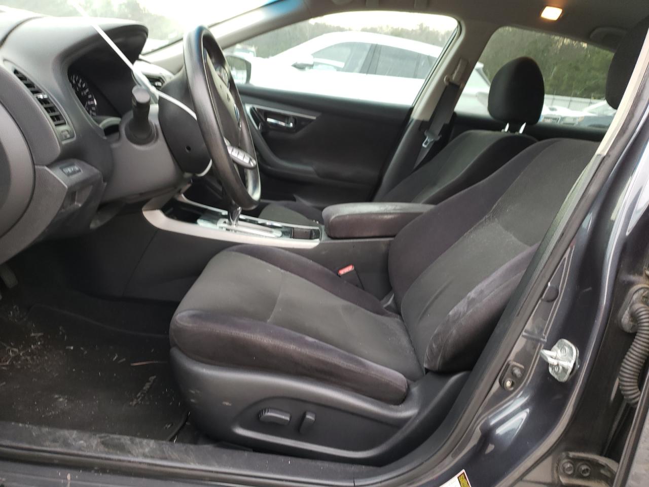 2013 Nissan Altima - Image 7