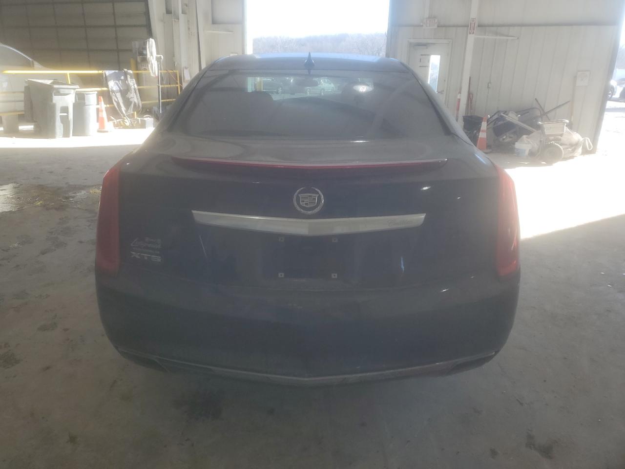 2014 Cadillac XTS - Image 6
