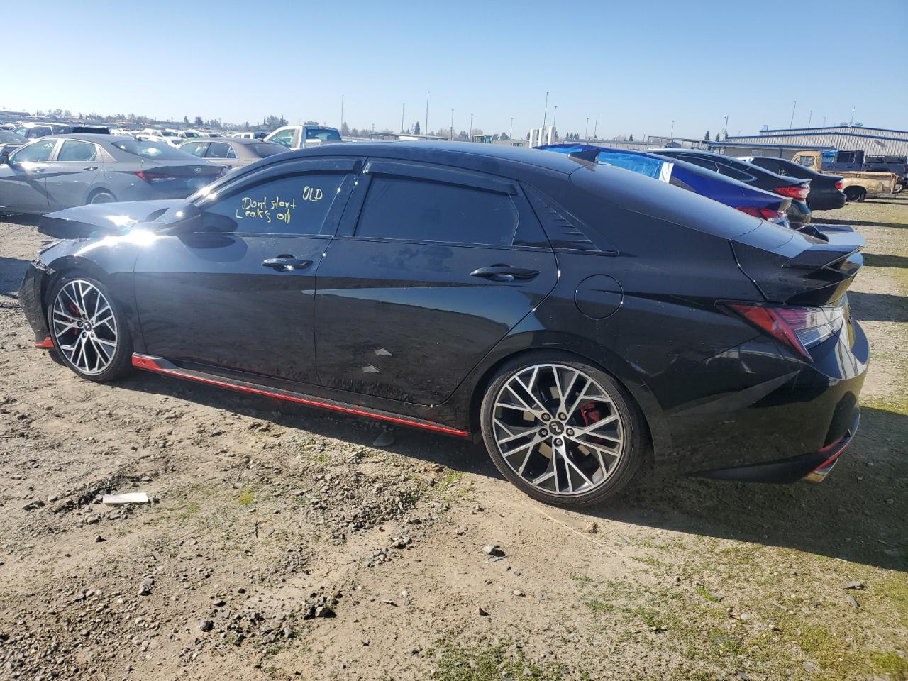 2022 Hyundai Elantra - Image 2