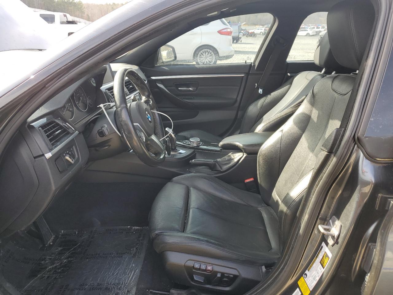 2015 BMW 4er - Image 7