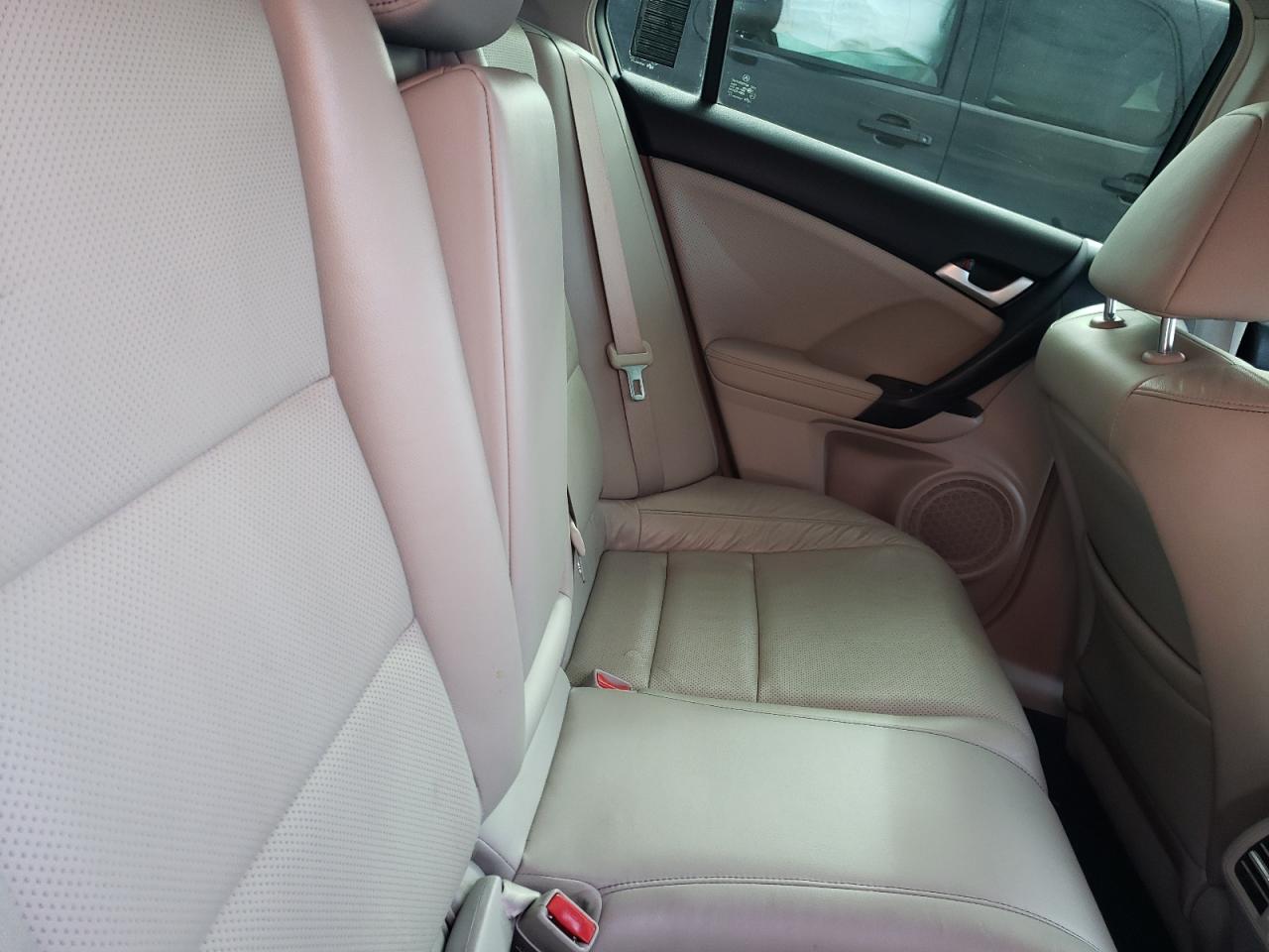 2013 Acura TSX - Image 11