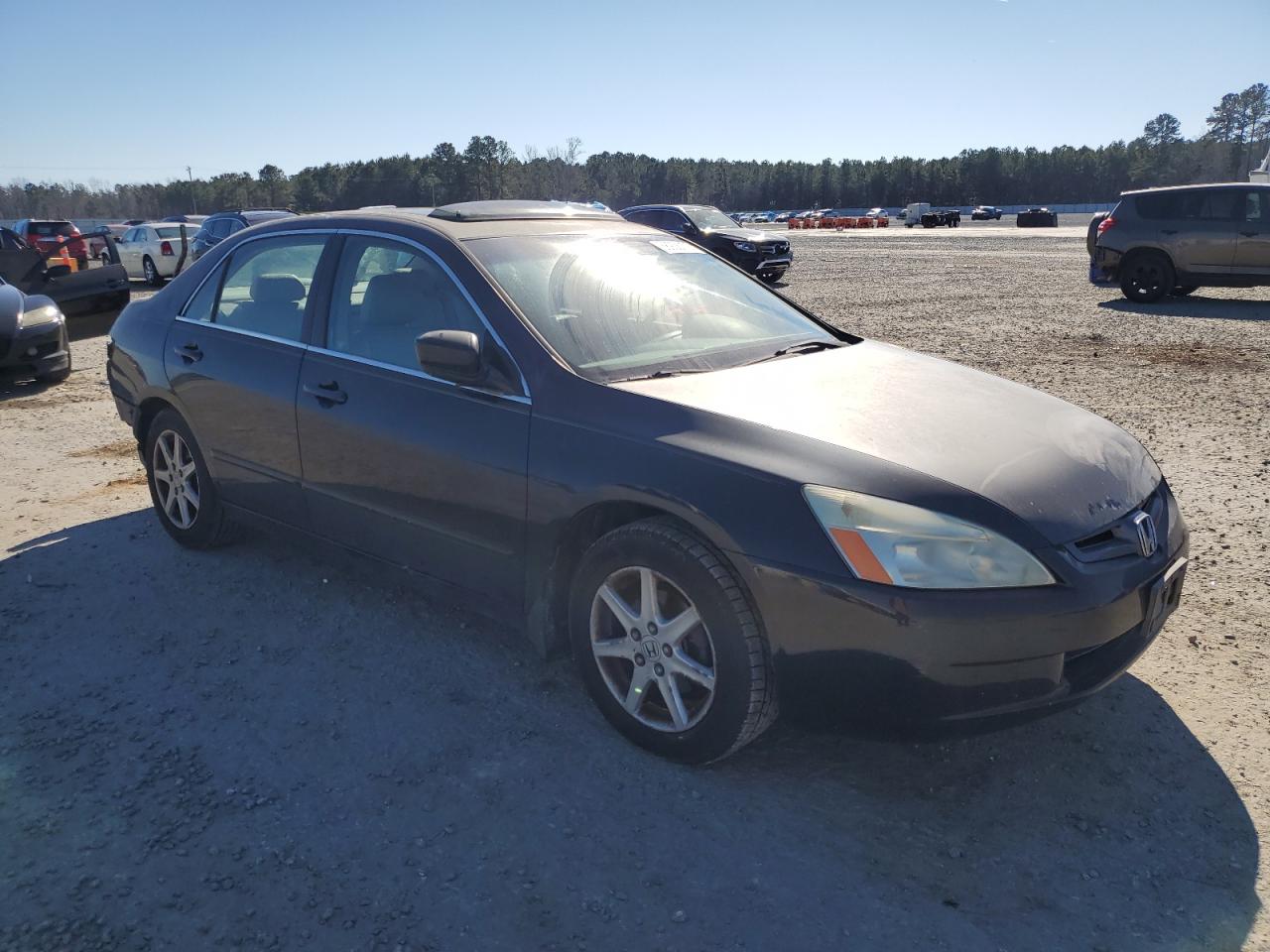 2004 Honda Accord - Image 4