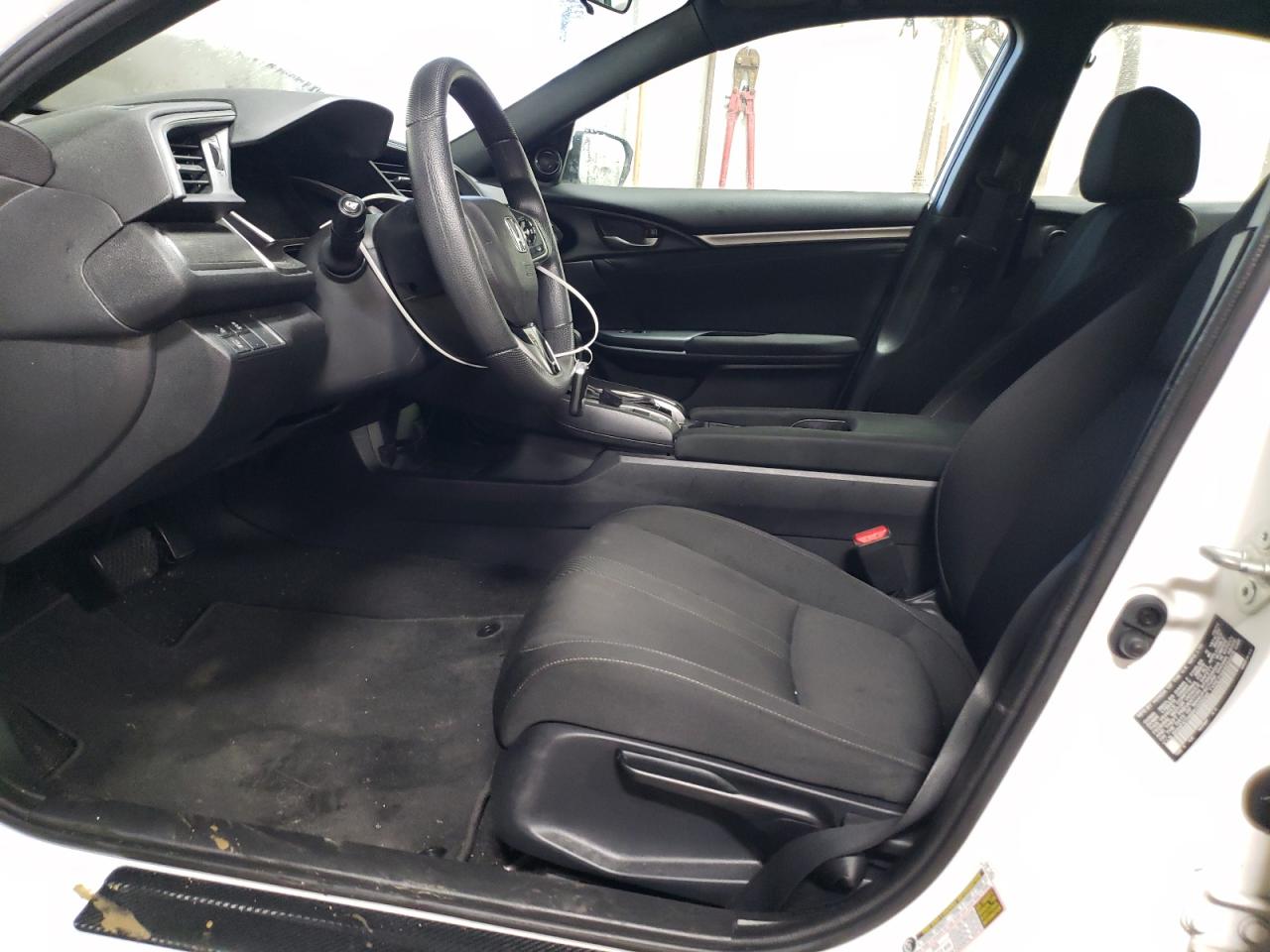 2019 Honda Civic - Image 7