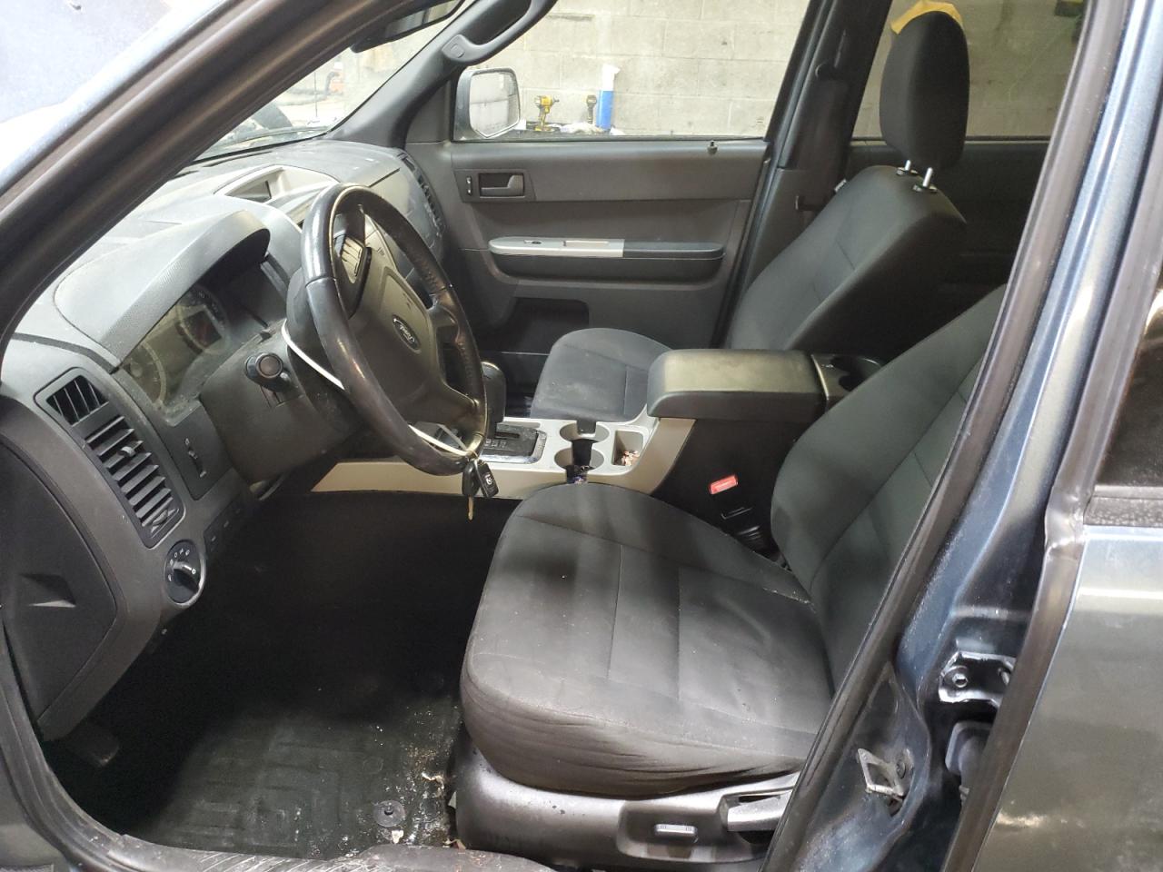2012 Ford Escape - Image 7
