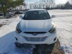 2015 Hyundai Tucson Gls de vânzare în Lexington, KY - Rear End