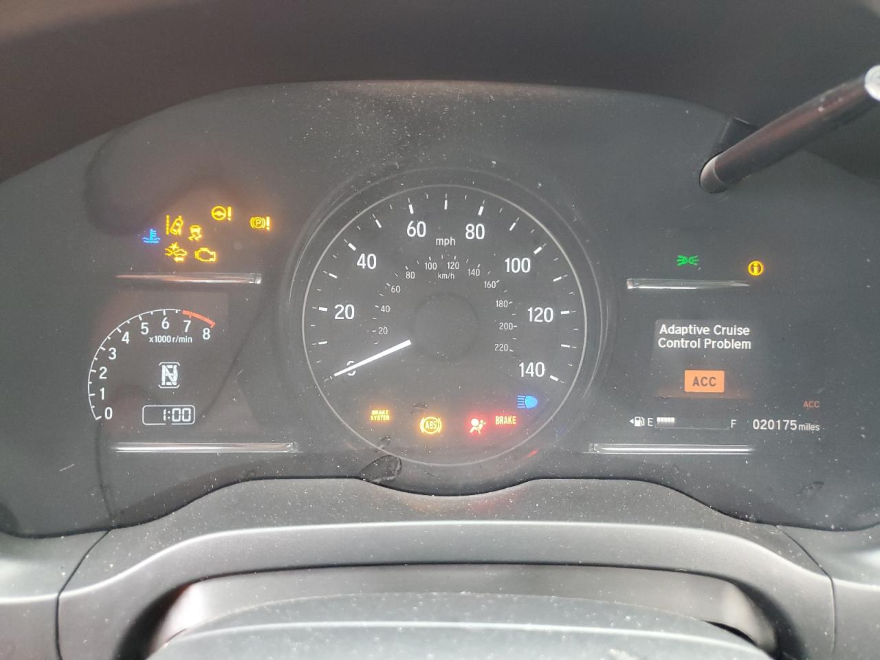 2021 Honda HR-V - Image 9