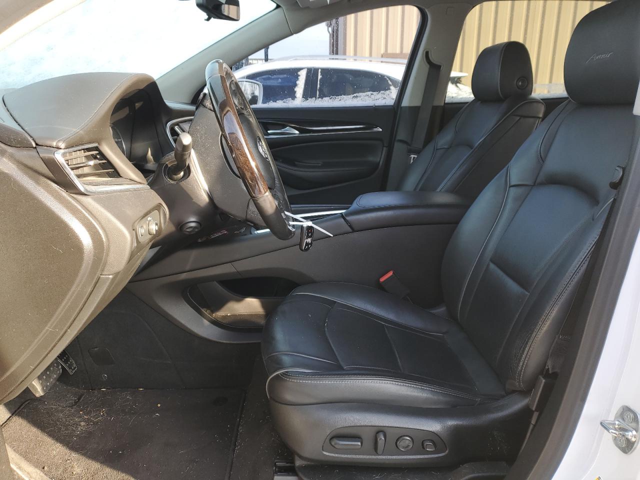 2020 Buick Enclave - Image 7