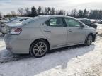 2010 Lexus Hs 250H de vânzare în Finksburg, MD - Front End