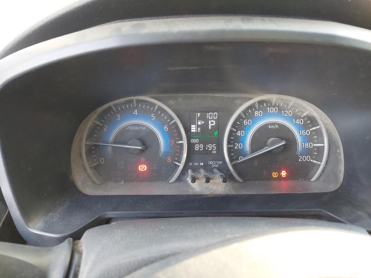 MHKEF8BF0NK027267 - 2022 Toyota RUSH - #41938825