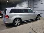 2012 Mercedes-Benz Gl 350 Bluetec zu verkaufen in Candia, NH - Front End