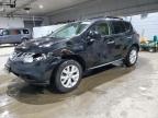 2011 Nissan Murano S за продажба в Candia, NH - Front End