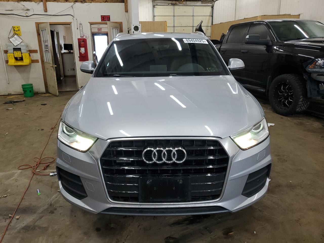 2017 Audi Q3 - Image 5