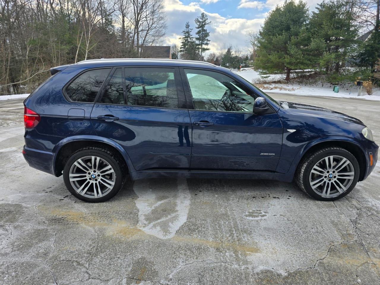 2012 BMW X5 - Image 4