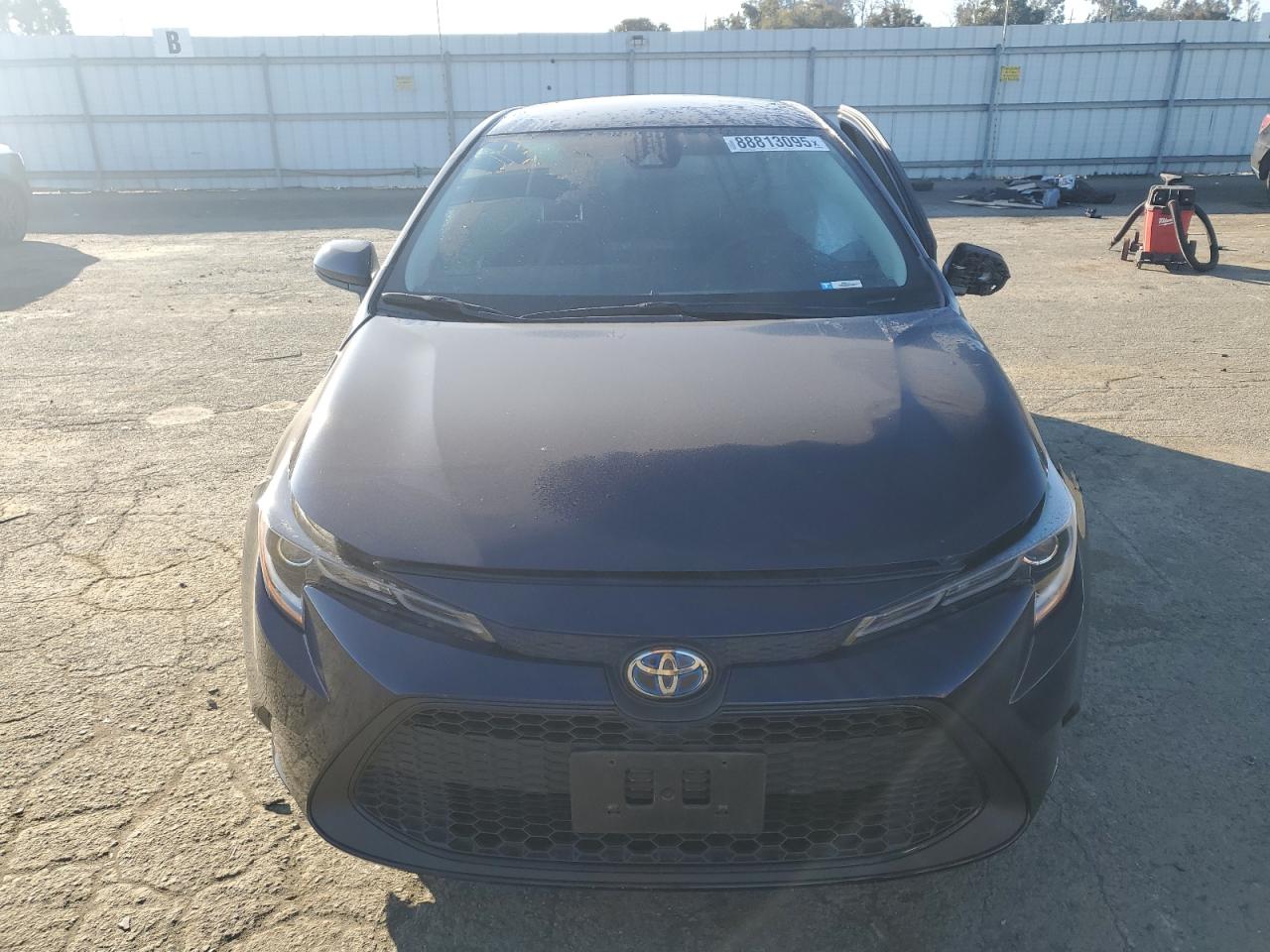 2022 Toyota Corolla - Image 5