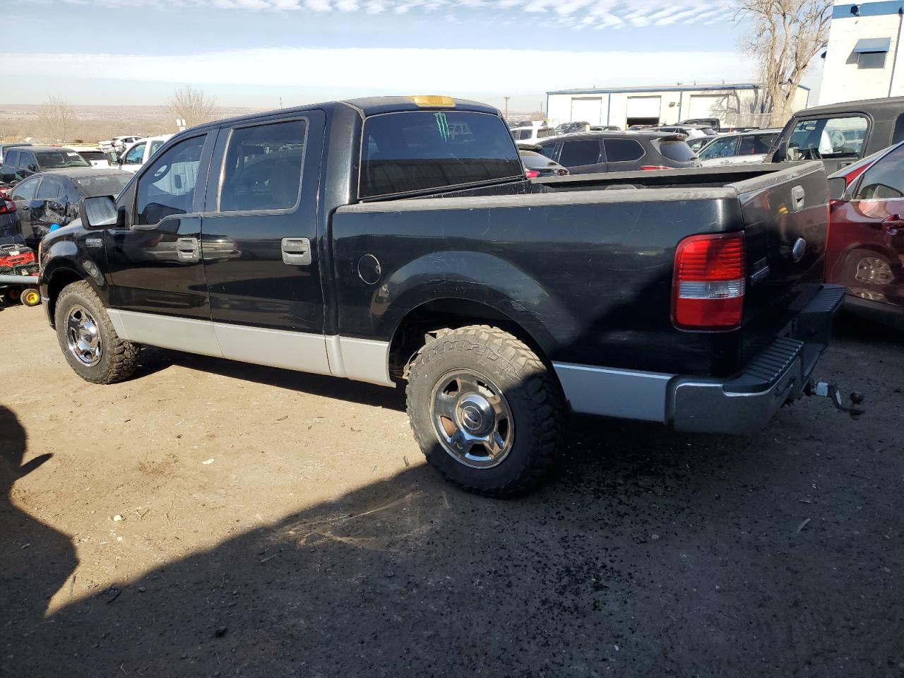 2006 Ford F-150 - Image 2