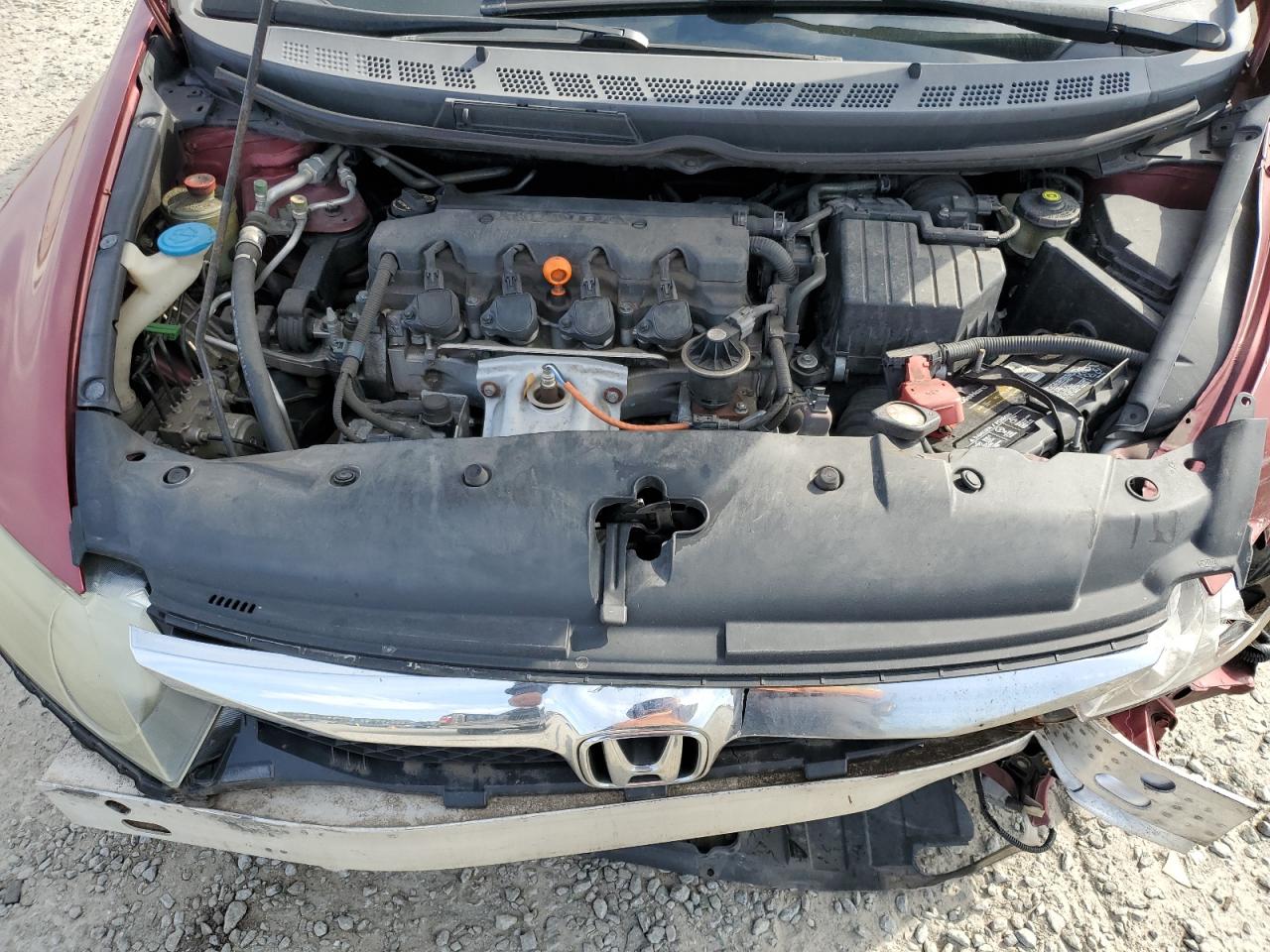 2009 Honda Civic - Image 12