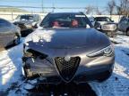 2020 Alfa Romeo Stelvio  na sprzedaż w New Britain, CT - Front End