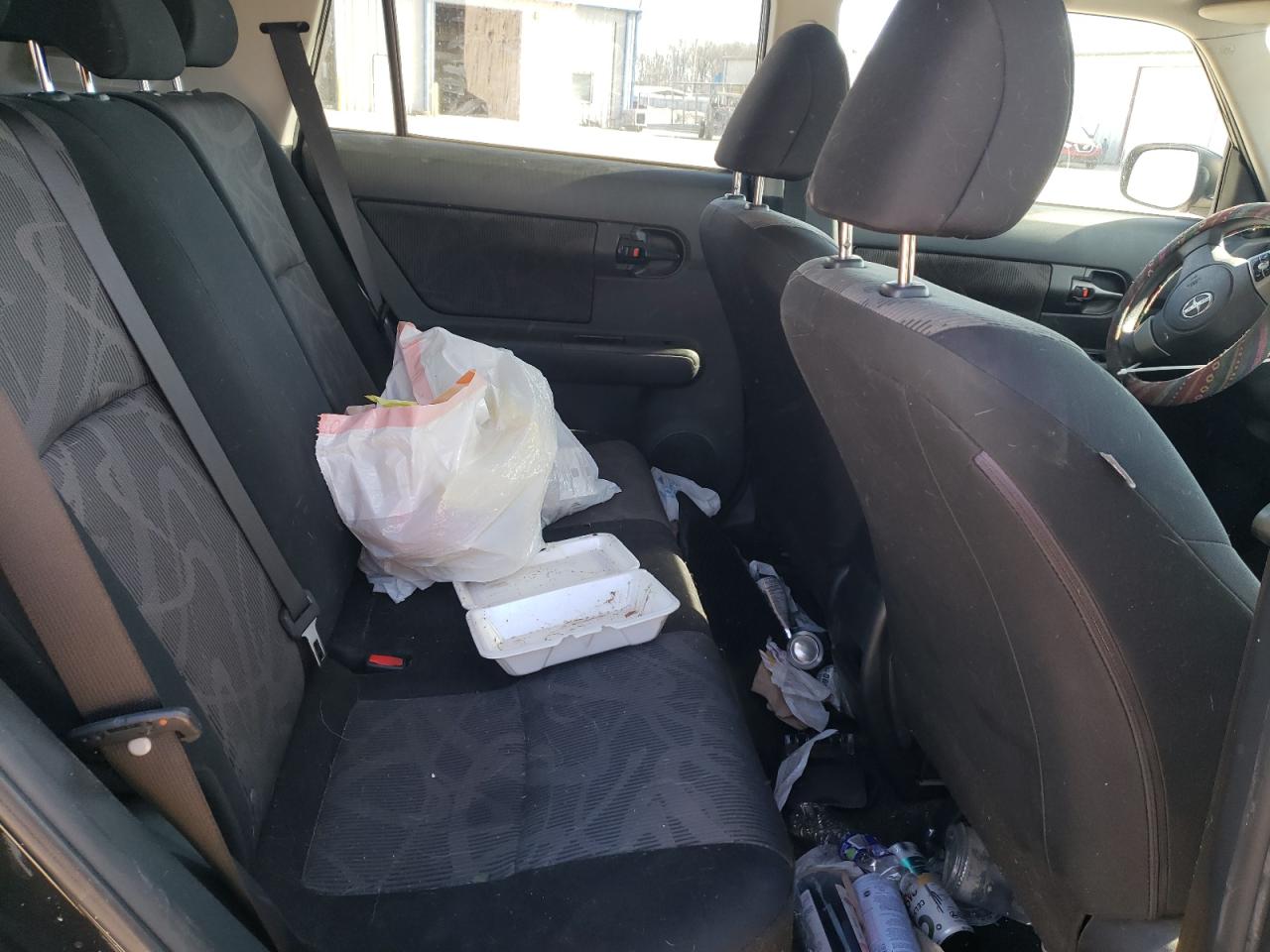 2014 Toyota Scion Xb VIN: JTLZE4FE7EJ062116 Lot: 42087145