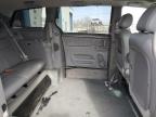 2007 Toyota Sienna Xle en Venta en Anthony, TX - Minor Dent/Scratches