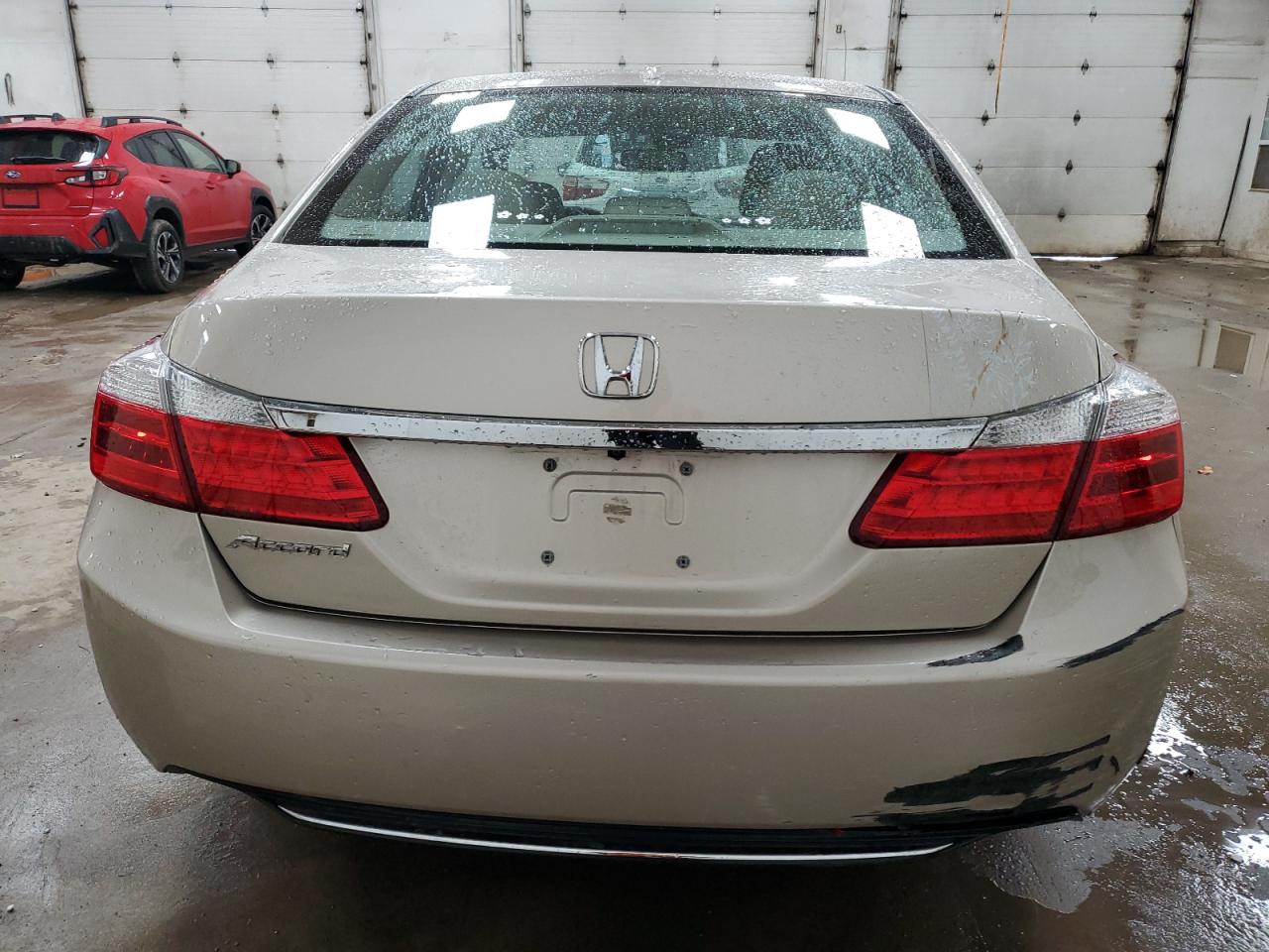 2014 Honda Accord - Image 6
