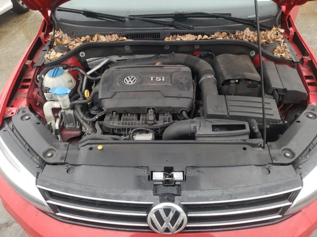 2016 Volkswagen Jetta - Image 11