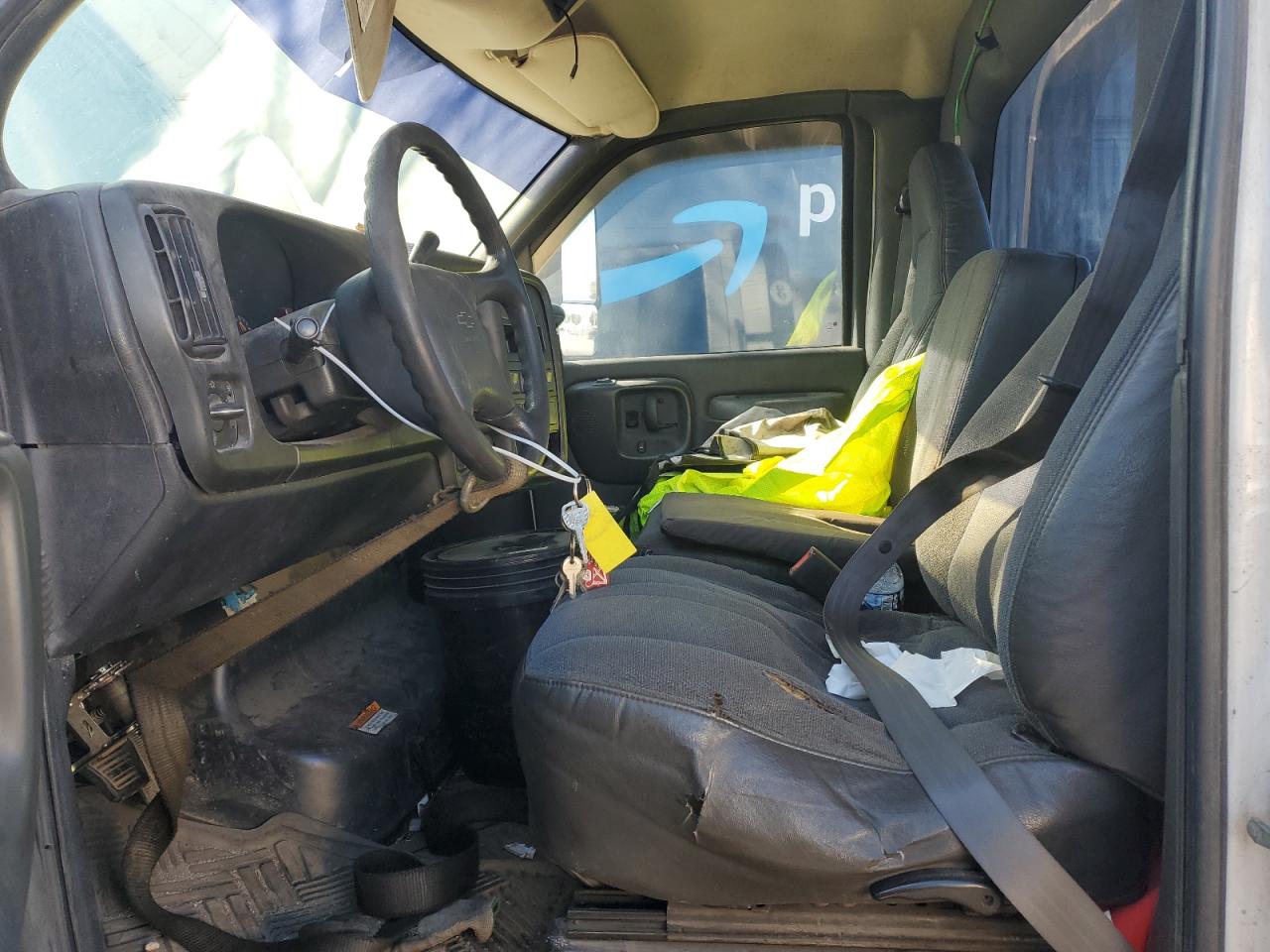 2009 Chevrolet C/K - Image 7