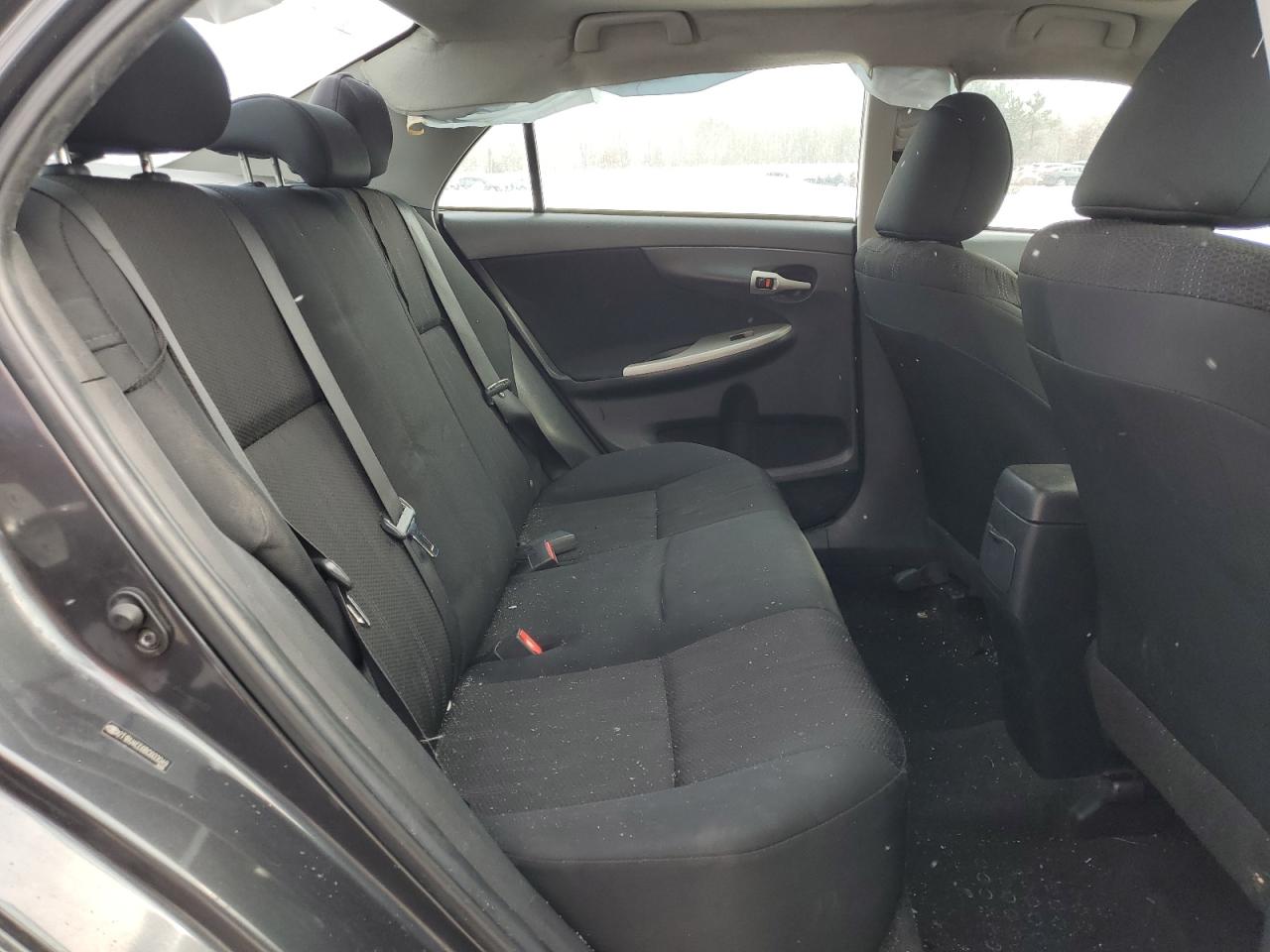2011 Toyota Corolla - Image 10