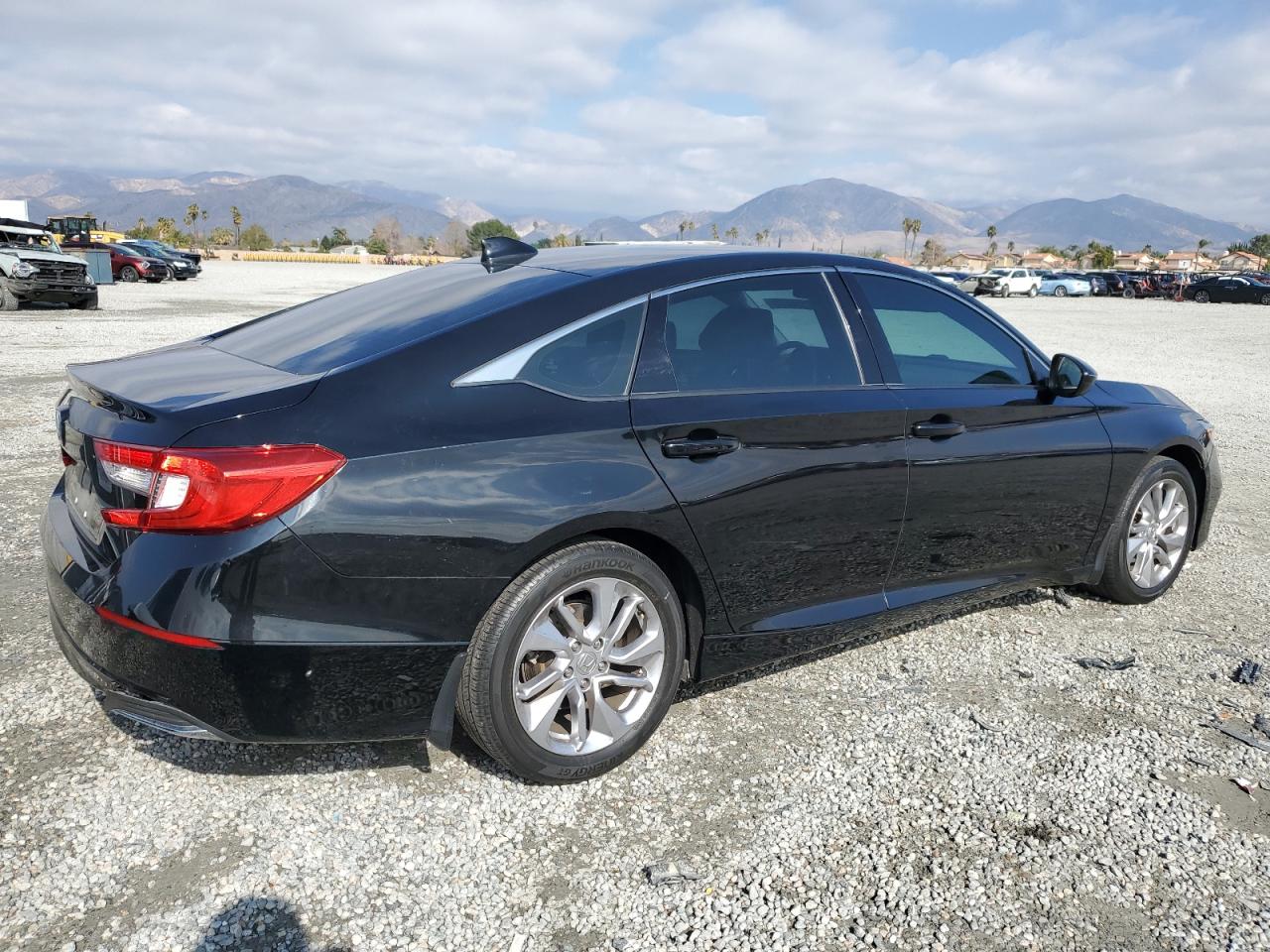2018 Honda Accord - Image 3