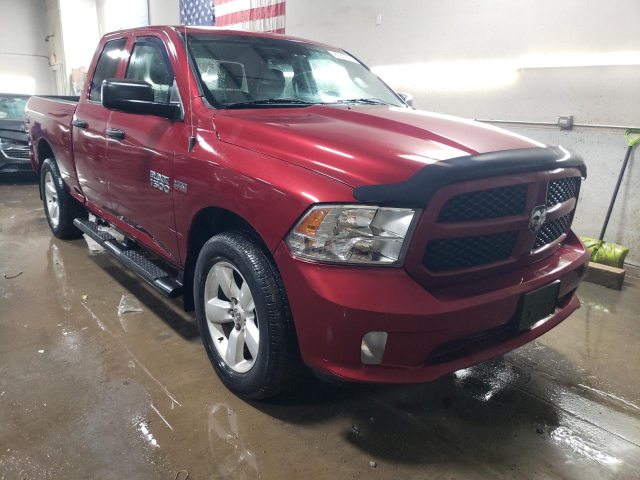 2014 RAM 1500 - Image 4