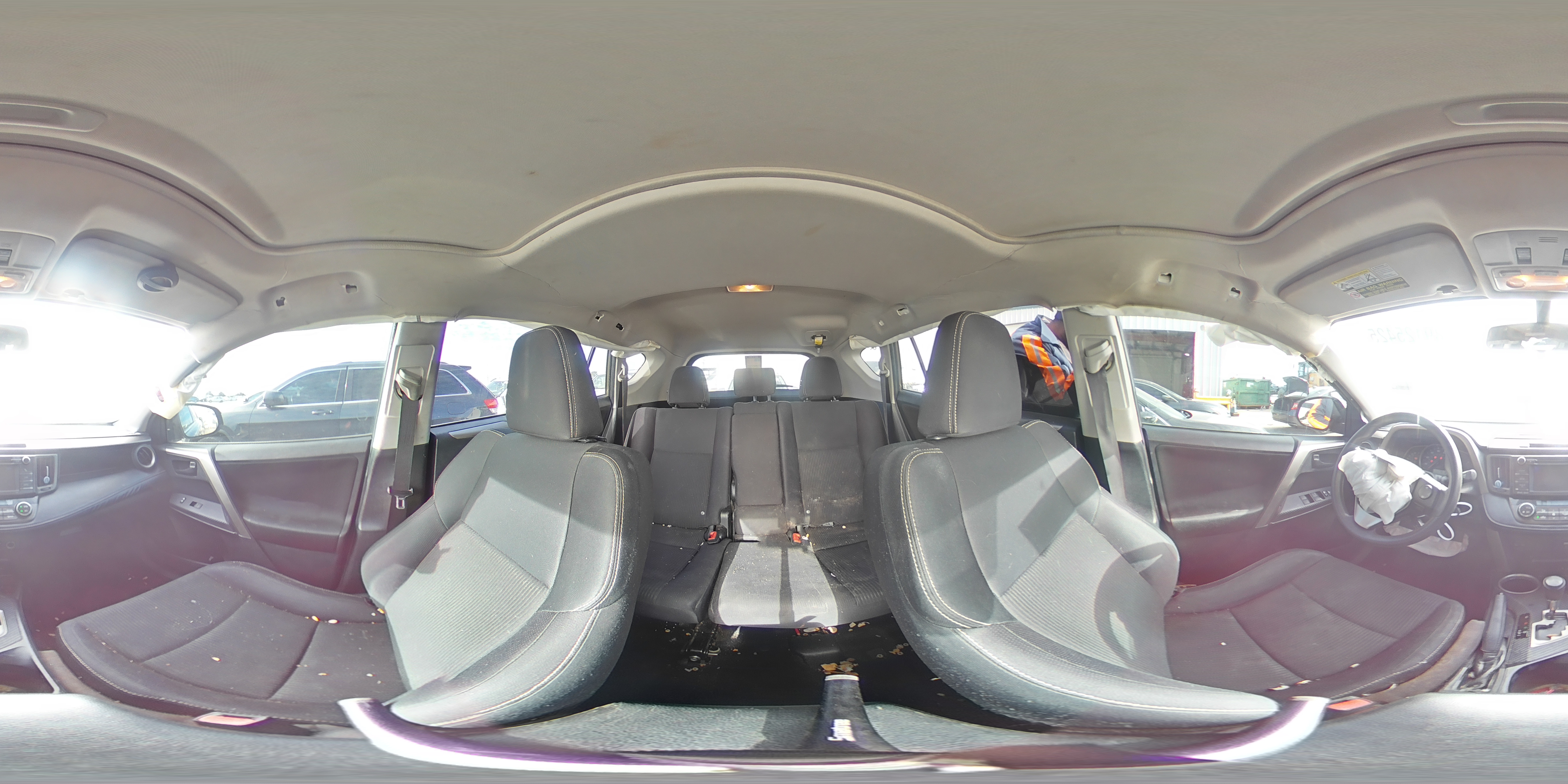 2013 Toyota RAV 4 - Image 15