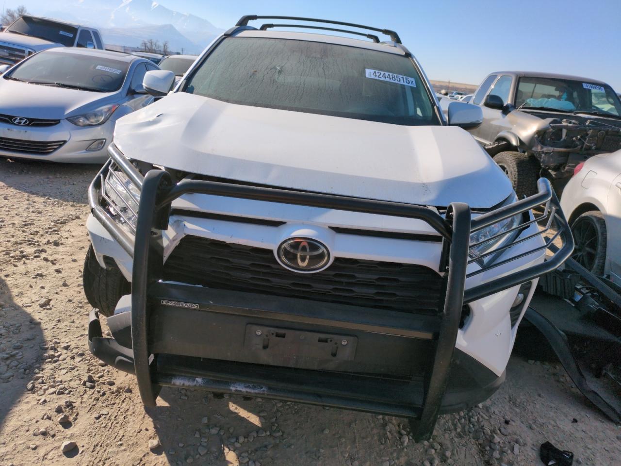 2019 Toyota RAV 4 - Image 5