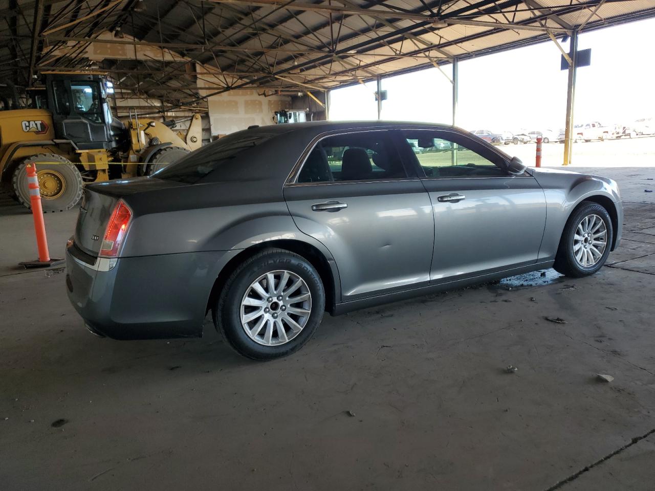2012 Chrysler 300 - Image 3