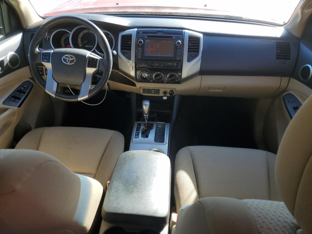 2013 Toyota Tacoma - Image 8