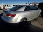 2012 Kia Forte Ex за продажба в Littleton, CO - Mechanical