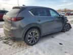 2022 Mazda Cx-5 Premium Plus იყიდება Wayland-ში, MI - Front End