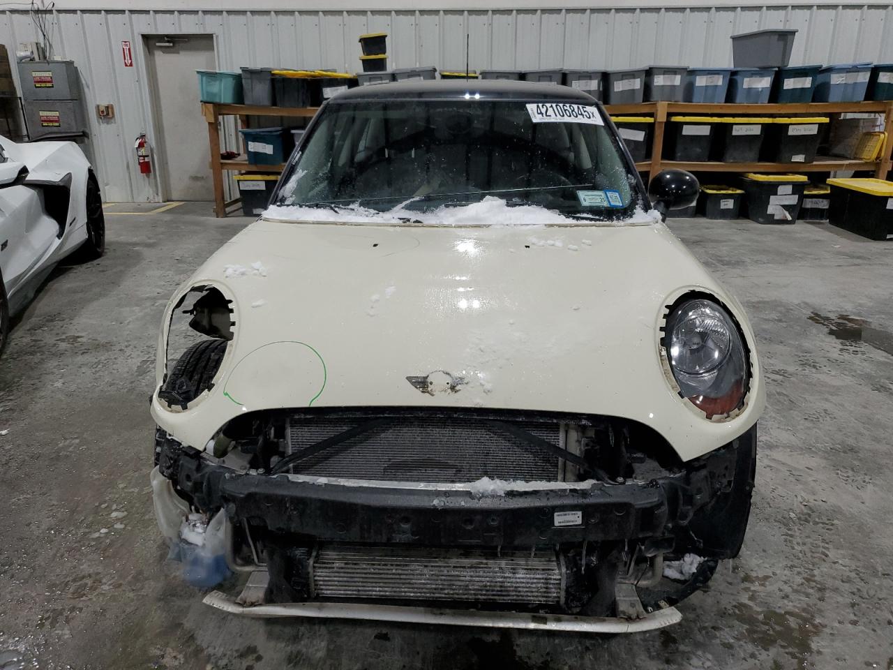 2017 MINI Cooper - Image 5
