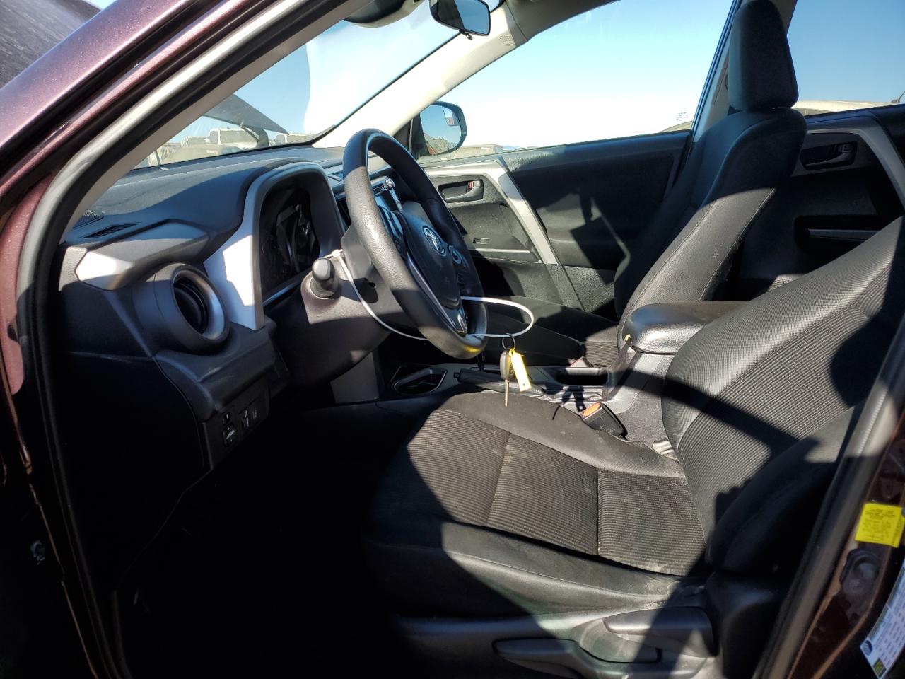 2018 Toyota RAV 4 - Image 7