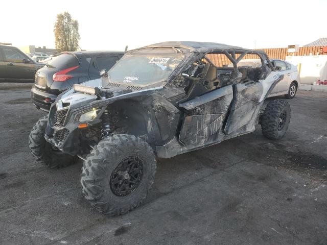 2023 CAN-AM MAVERICK X3 MAX DS TURBO