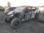 2023 CAN-AM MAVERICK X3 MAX DS TURBO a la Venta en Copart NV - LAS VEGAS WEST