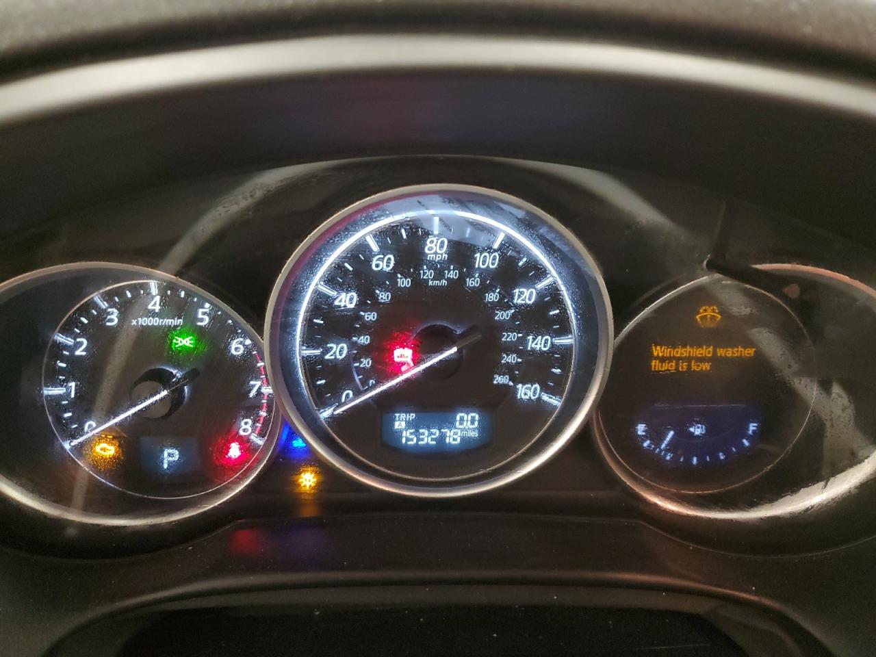 2016 Mazda CX-5 - Image 9